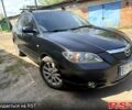 Чорний Мазда 3, об'ємом двигуна 2 л та пробігом 322 тис. км за 4500 $, фото 1 на Automoto.ua