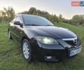 Чорний Мазда 3, об'ємом двигуна 1.6 л та пробігом 253 тис. км за 5200 $, фото 3 на Automoto.ua