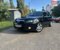 Черный Мазда 3, объемом двигателя 1.6 л и пробегом 153 тыс. км за 5500 $, фото 1 на Automoto.ua