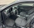 Черный Мазда 3, объемом двигателя 1.6 л и пробегом 192 тыс. км за 5824 $, фото 6 на Automoto.ua