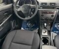 Черный Мазда 3, объемом двигателя 1.6 л и пробегом 180 тыс. км за 5422 $, фото 12 на Automoto.ua