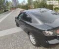 Чорний Мазда 3, об'ємом двигуна 1.6 л та пробігом 199 тис. км за 5899 $, фото 7 на Automoto.ua