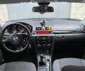 Черный Мазда 3, объемом двигателя 1.6 л и пробегом 222 тыс. км за 6100 $, фото 6 на Automoto.ua