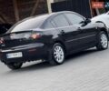 Черный Мазда 3, объемом двигателя 1.6 л и пробегом 167 тыс. км за 5000 $, фото 19 на Automoto.ua