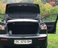 Чорний Мазда 3, об'ємом двигуна 1.6 л та пробігом 260 тис. км за 5950 $, фото 11 на Automoto.ua