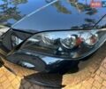 Чорний Мазда 3, об'ємом двигуна 1.6 л та пробігом 136 тис. км за 7650 $, фото 26 на Automoto.ua