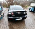 Чорний Мазда 3, об'ємом двигуна 1.6 л та пробігом 250 тис. км за 5200 $, фото 11 на Automoto.ua