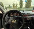 Черный Мазда 3, объемом двигателя 1.6 л и пробегом 253 тыс. км за 5700 $, фото 3 на Automoto.ua