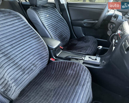 Чорний Мазда 3, об'ємом двигуна 1.6 л та пробігом 198 тис. км за 5499 $, фото 46 на Automoto.ua