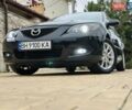 Чорний Мазда 3, об'ємом двигуна 1.6 л та пробігом 130 тис. км за 6999 $, фото 1 на Automoto.ua