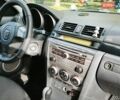 Черный Мазда 3, объемом двигателя 1.6 л и пробегом 210 тыс. км за 6300 $, фото 33 на Automoto.ua