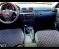 Чорний Мазда 3, об'ємом двигуна 1.6 л та пробігом 180 тис. км за 4000 $, фото 4 на Automoto.ua