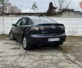 Черный Мазда 3, объемом двигателя 1.6 л и пробегом 211 тыс. км за 5950 $, фото 9 на Automoto.ua