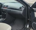 Черный Мазда 3, объемом двигателя 1.6 л и пробегом 300 тыс. км за 3700 $, фото 7 на Automoto.ua
