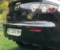 Чорний Мазда 3, об'ємом двигуна 1.6 л та пробігом 260 тис. км за 5950 $, фото 21 на Automoto.ua
