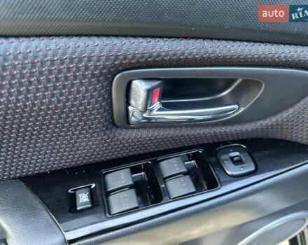 Чорний Мазда 3, об'ємом двигуна 1.6 л та пробігом 198 тис. км за 5499 $, фото 40 на Automoto.ua