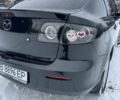 Чорний Мазда 3, об'ємом двигуна 1.6 л та пробігом 328 тис. км за 5700 $, фото 22 на Automoto.ua