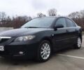 Черный Мазда 3, объемом двигателя 1.6 л и пробегом 146 тыс. км за 4800 $, фото 6 на Automoto.ua
