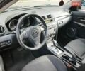 Черный Мазда 3, объемом двигателя 1.6 л и пробегом 210 тыс. км за 6300 $, фото 29 на Automoto.ua