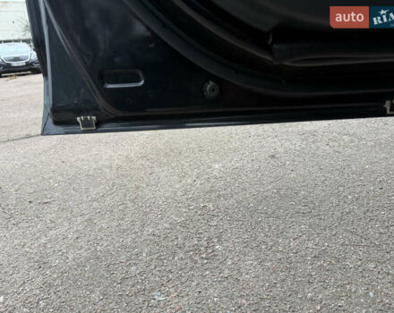 Чорний Мазда 3, об'ємом двигуна 1.6 л та пробігом 183 тис. км за 6150 $, фото 48 на Automoto.ua