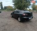 Черный Мазда 3, объемом двигателя 2 л и пробегом 221 тыс. км за 5700 $, фото 5 на Automoto.ua