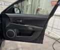 Черный Мазда 3, объемом двигателя 1.6 л и пробегом 222 тыс. км за 5450 $, фото 14 на Automoto.ua