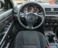 Чорний Мазда 3, об'ємом двигуна 1.6 л та пробігом 253 тис. км за 5200 $, фото 32 на Automoto.ua