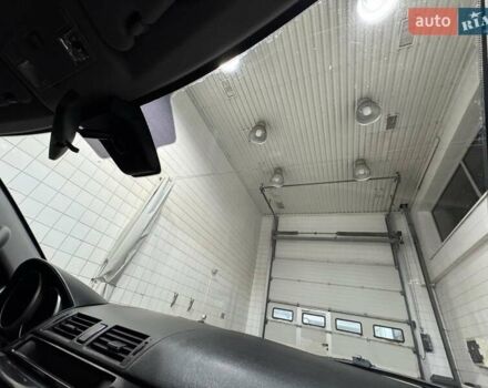 Черный Мазда 3, объемом двигателя 1.6 л и пробегом 222 тыс. км за 5450 $, фото 10 на Automoto.ua