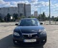 Черный Мазда 3, объемом двигателя 1.6 л и пробегом 185 тыс. км за 6000 $, фото 22 на Automoto.ua