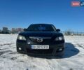 Чорний Мазда 3, об'ємом двигуна 1.6 л та пробігом 188 тис. км за 5800 $, фото 4 на Automoto.ua