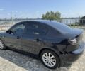 Чорний Мазда 3, об'ємом двигуна 2 л та пробігом 178 тис. км за 6300 $, фото 3 на Automoto.ua