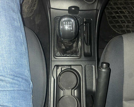 Чорний Мазда 3, об'ємом двигуна 2 л та пробігом 246 тис. км за 5800 $, фото 8 на Automoto.ua