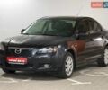 Чорний Мазда 3, об'ємом двигуна 1.6 л та пробігом 233 тис. км за 5700 $, фото 1 на Automoto.ua