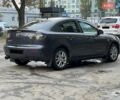 Черный Мазда 3, объемом двигателя 1.6 л и пробегом 211 тыс. км за 5450 $, фото 3 на Automoto.ua