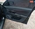 Черный Мазда 3, объемом двигателя 2 л и пробегом 221 тыс. км за 5700 $, фото 23 на Automoto.ua