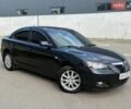 Черный Мазда 3, объемом двигателя 0 л и пробегом 172 тыс. км за 4950 $, фото 1 на Automoto.ua