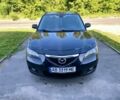 Чорний Мазда 3, об'ємом двигуна 1.6 л та пробігом 208 тис. км за 5100 $, фото 1 на Automoto.ua