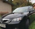 Чорний Мазда 3, об'ємом двигуна 1.6 л та пробігом 260 тис. км за 5950 $, фото 17 на Automoto.ua