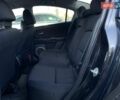 Черный Мазда 3, объемом двигателя 1.6 л и пробегом 281 тыс. км за 4490 $, фото 9 на Automoto.ua