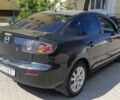 Чорний Мазда 3, об'ємом двигуна 1.6 л та пробігом 360 тис. км за 2004 $, фото 3 на Automoto.ua