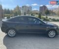 Черный Мазда 3, объемом двигателя 2 л и пробегом 175 тыс. км за 6000 $, фото 7 на Automoto.ua