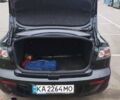 Черный Мазда 3, объемом двигателя 1.6 л и пробегом 146 тыс. км за 4800 $, фото 8 на Automoto.ua