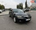 Черный Мазда 3, объемом двигателя 1.6 л и пробегом 253 тыс. км за 5400 $, фото 8 на Automoto.ua