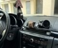 Черный Мазда 3, объемом двигателя 1.6 л и пробегом 189 тыс. км за 6000 $, фото 5 на Automoto.ua