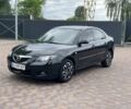Черный Мазда 3, объемом двигателя 1.6 л и пробегом 260 тыс. км за 4800 $, фото 1 на Automoto.ua