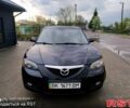 Чорний Мазда 3, об'ємом двигуна 1.6 л та пробігом 111 тис. км за 6200 $, фото 7 на Automoto.ua