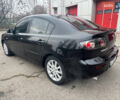 Чорний Мазда 3, об'ємом двигуна 1.6 л та пробігом 154 тис. км за 4550 $, фото 3 на Automoto.ua