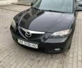 Чорний Мазда 3, об'ємом двигуна 1.6 л та пробігом 198 тис. км за 4800 $, фото 1 на Automoto.ua