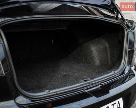 Черный Мазда 3, объемом двигателя 1.6 л и пробегом 185 тыс. км за 6350 $, фото 32 на Automoto.ua