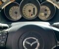 Черный Мазда 3, объемом двигателя 2 л и пробегом 187 тыс. км за 6400 $, фото 6 на Automoto.ua